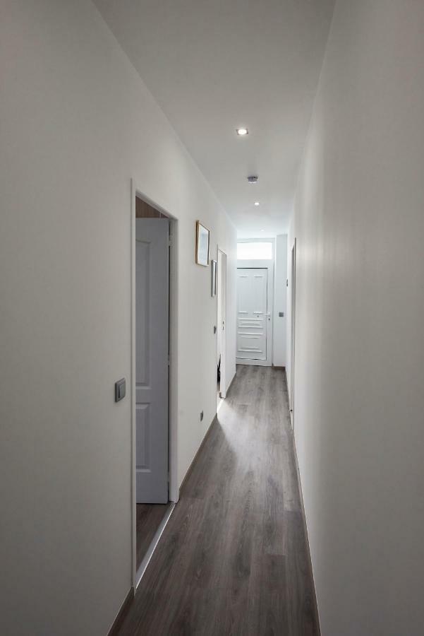 Apartment A L'ombre Du Pin 