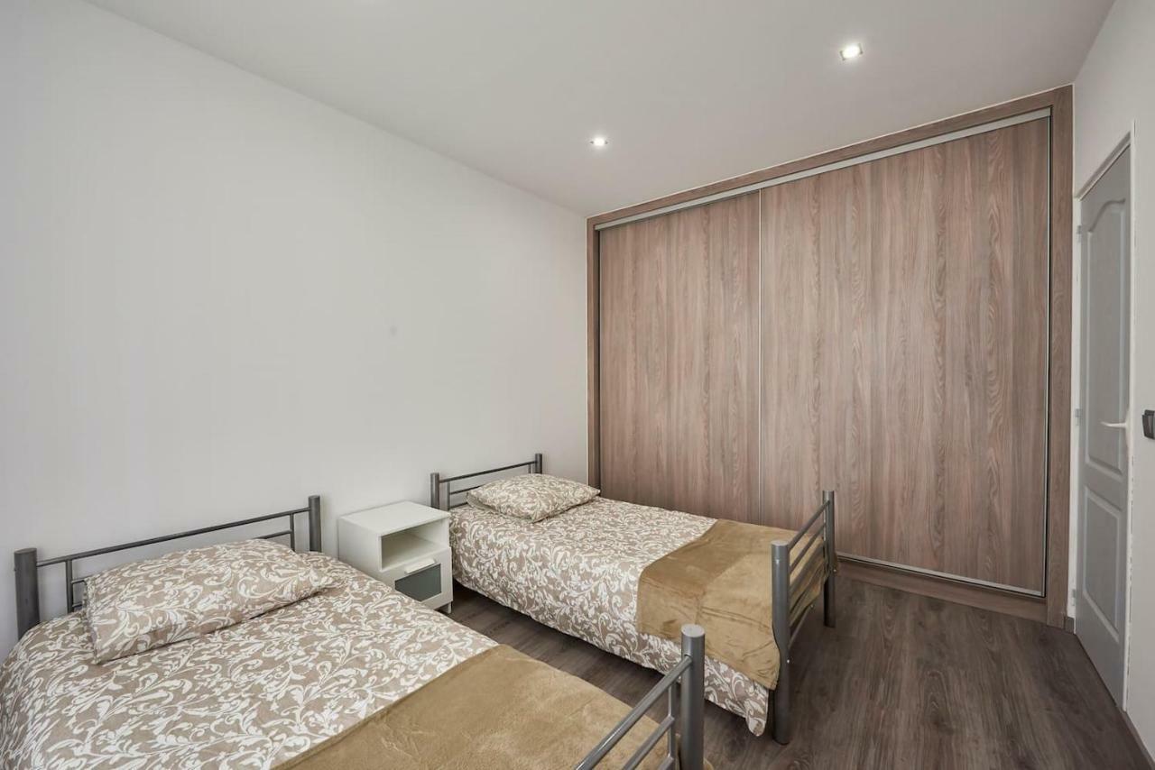 Apartment A L'ombre Du Pin 